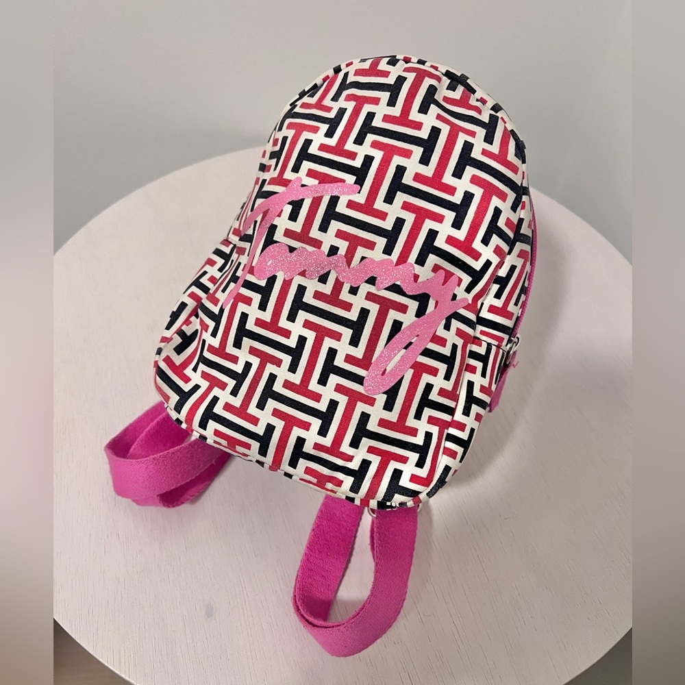 Tommy Hilfiger Mini backpack